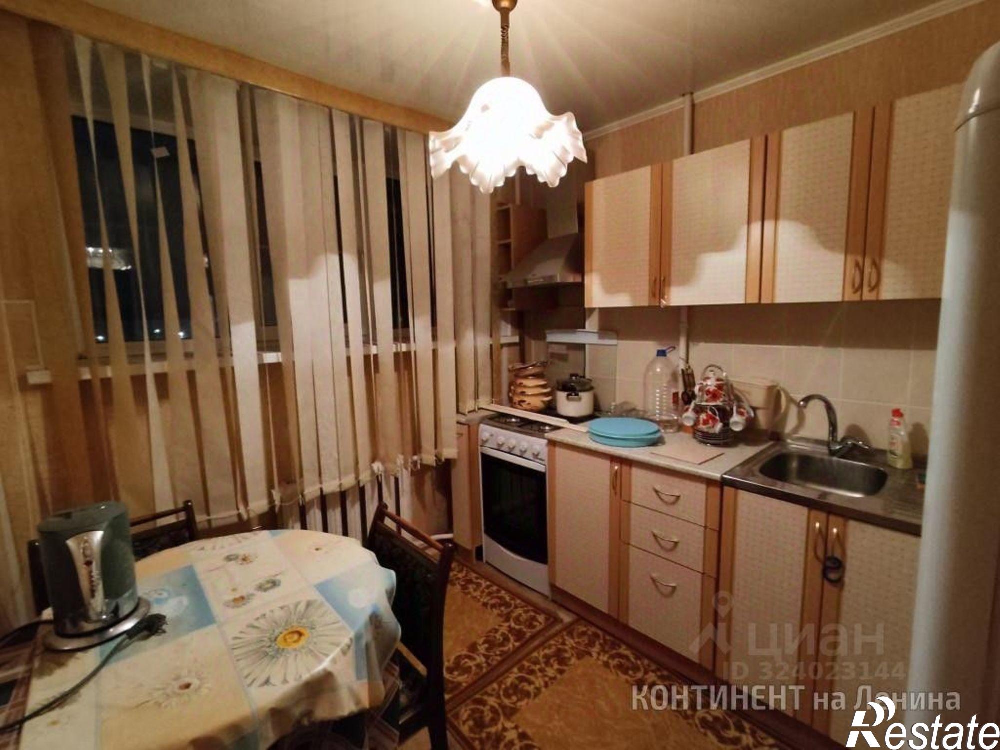 Купить квартиру за 3 150 000 рублей на ул Крестовая, 141