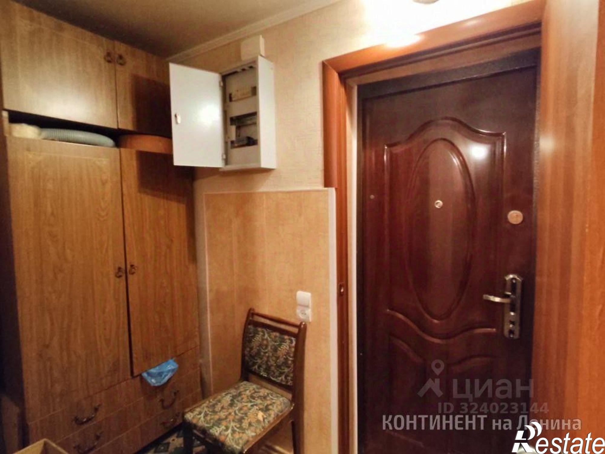 Купить квартиру за 3 150 000 рублей на ул Крестовая, 141