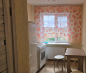 1-комн, 21кв м, этаж 9/9 пр-кт Революции, 36