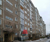 1-комн, 32кв м, этаж 5/9 пр-кт Мира, 11