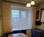 3-комн, 51кв м, этаж 3/5 Спортивная улица, 3