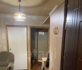 3-комн, 62кв м, этаж 1/9 Юбилейная улица, 8