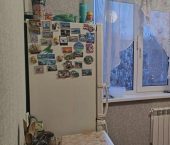 2-комн, 45кв м, этаж 4/5 ул 9 Мая, 3