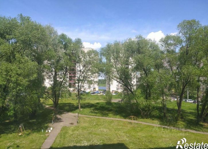 1-комн квартира улица Кораблестроителей, 2,  д. 2