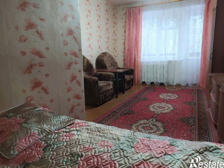 1-комн квартира улица Кораблестроителей, 2,  д. 2