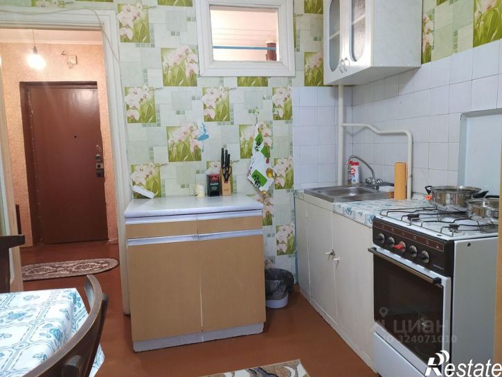 1-комн квартира улица Кораблестроителей, 2,  д. 2