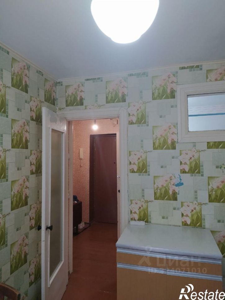 1-комн квартира улица Кораблестроителей, 2,  д. 2