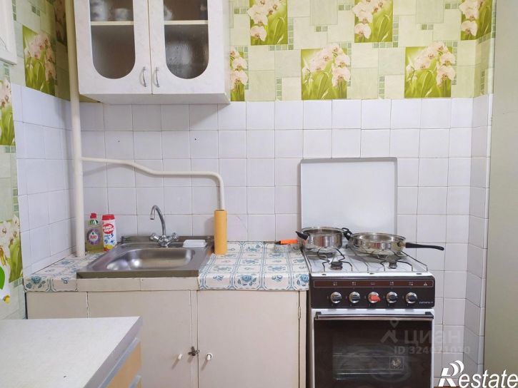 1-комн квартира улица Кораблестроителей, 2,  д. 2