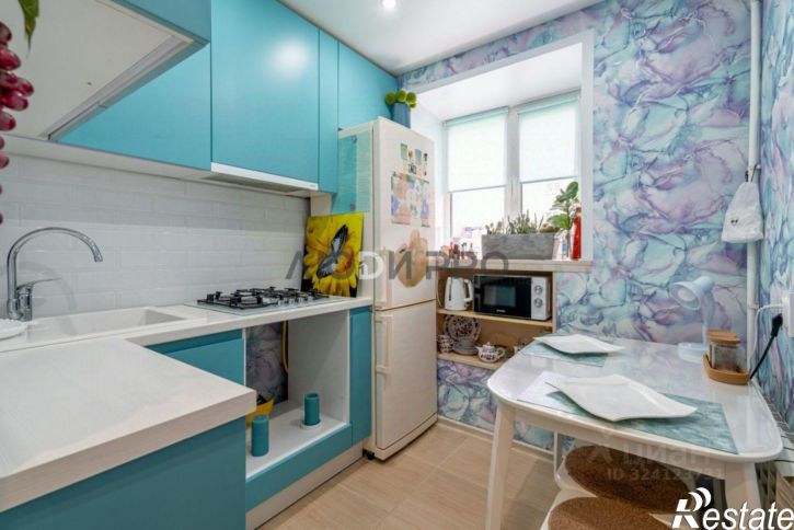 1-комн квартира Шлюзовая улица, 5,  д. 5