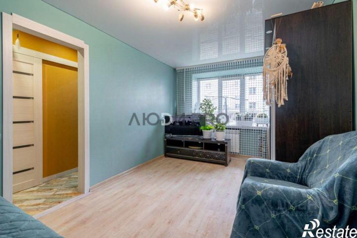 1-комн квартира Шлюзовая улица, 5,  д. 5