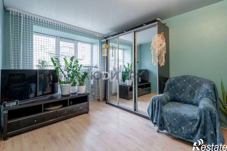 1-комн квартира Шлюзовая улица, 5,  д. 5