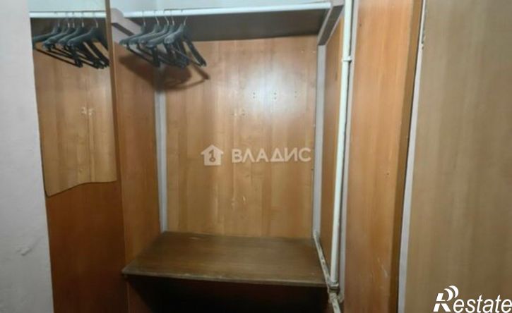 1-комн квартира улица Алябьева, 43,  д. 43