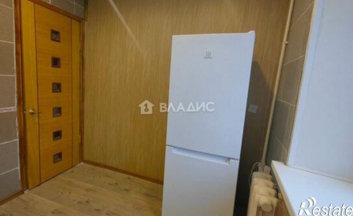 1-комн квартира улица Алябьева, 43,  д. 43