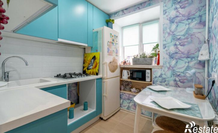 1-комн квартира ул Шлюзовая, 5,  д. 5