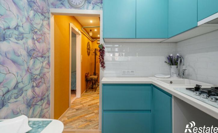 1-комн квартира ул Шлюзовая, 5,  д. 5