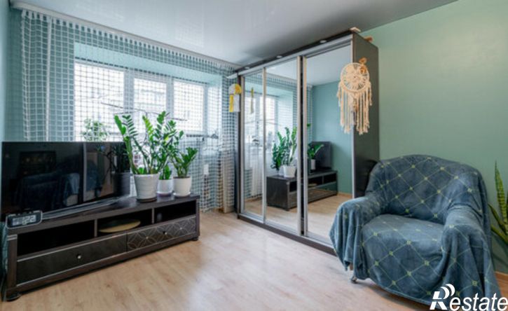 1-комн квартира ул Шлюзовая, 5,  д. 5