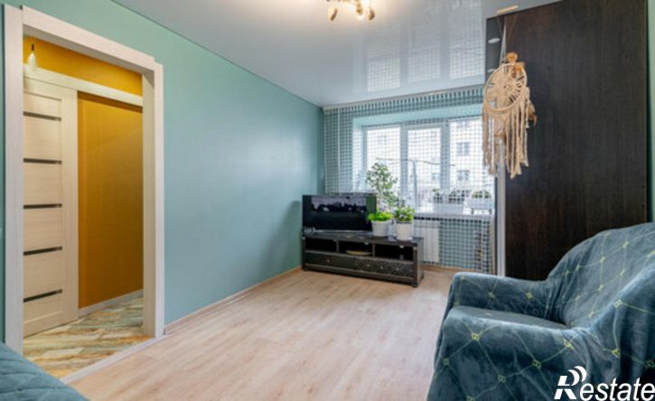 1-комн квартира ул Шлюзовая, 5,  д. 5