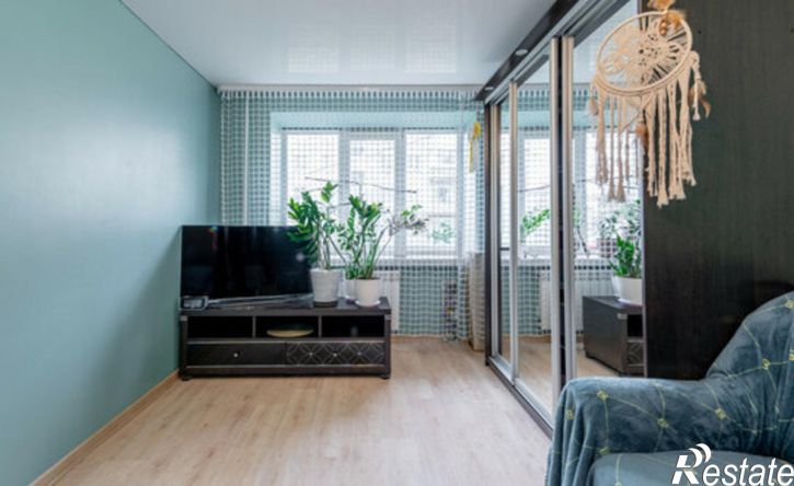 1-комн квартира ул Шлюзовая, 5,  д. 5