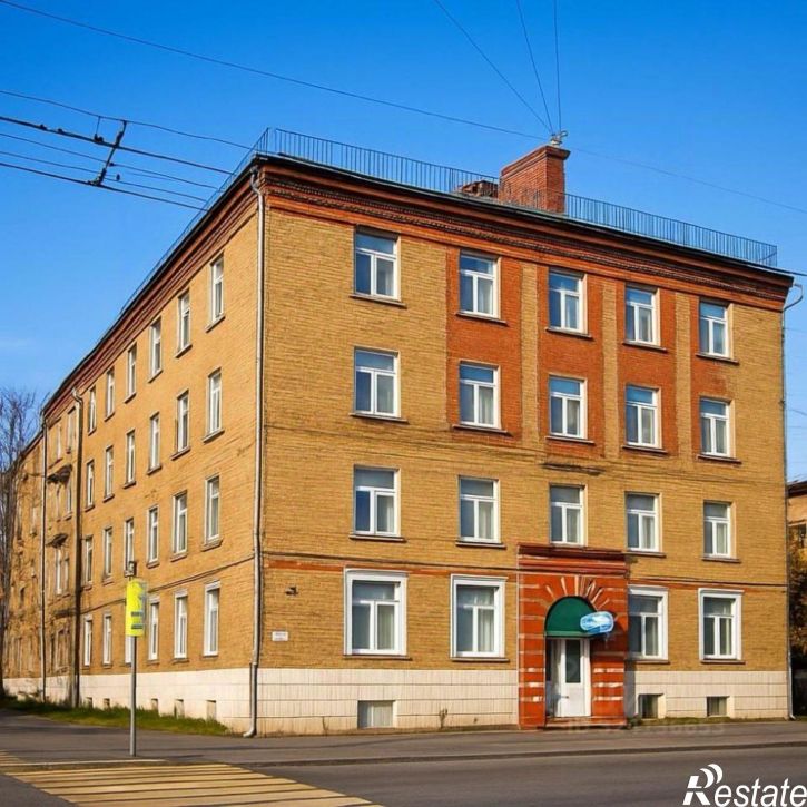 2-комн квартира улица Свободы, 10,  д. 10