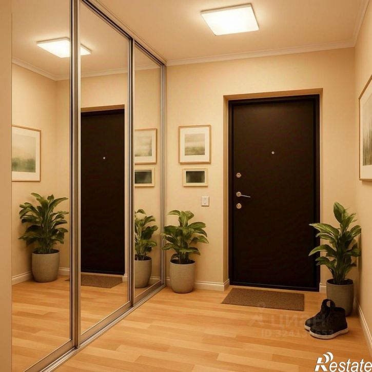 2-комн квартира улица Свободы, 10,  д. 10