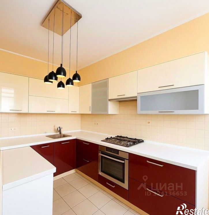 2-комн квартира улица Свободы, 10,  д. 10