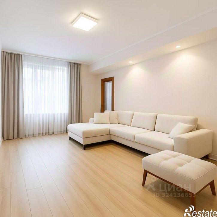 2-комн квартира улица Свободы, 10,  д. 10