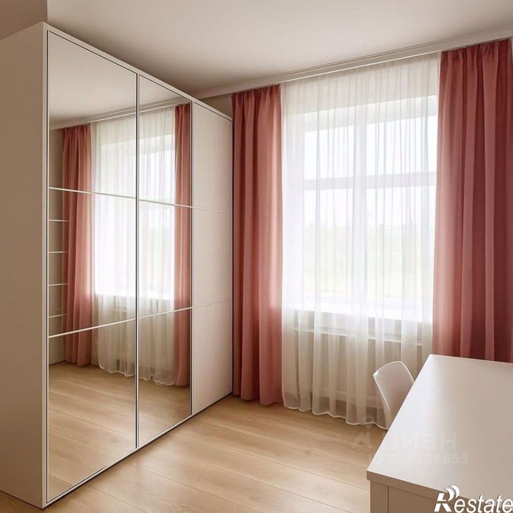 2-комн квартира улица Свободы, 10,  д. 10