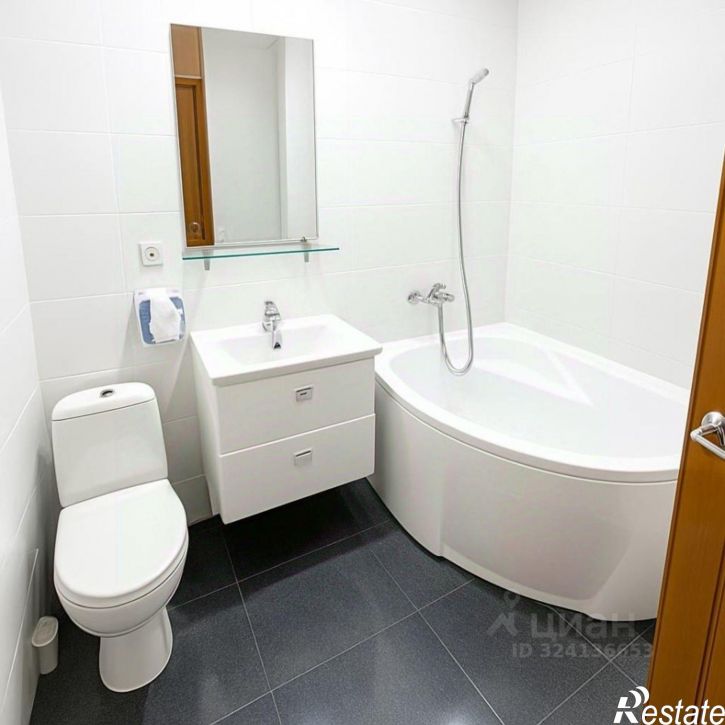 2-комн квартира улица Свободы, 10,  д. 10