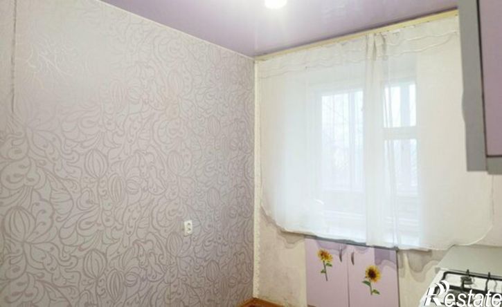 3-комн квартира улица Алябьева, 30,  д. 30