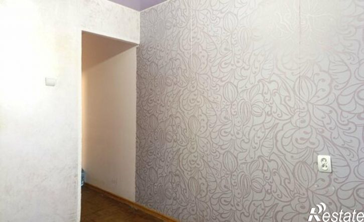 3-комн квартира улица Алябьева, 30,  д. 30