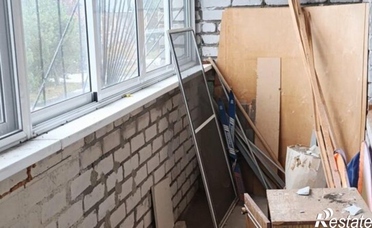 3-комн квартира улица Алябьева, 30,  д. 30