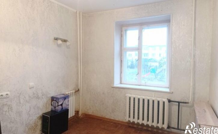 3-комн квартира улица Алябьева, 30,  д. 30