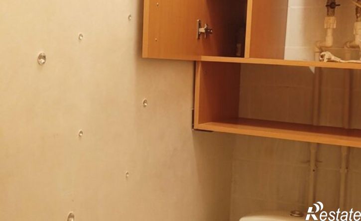 3-комн квартира улица Алябьева, 30,  д. 30