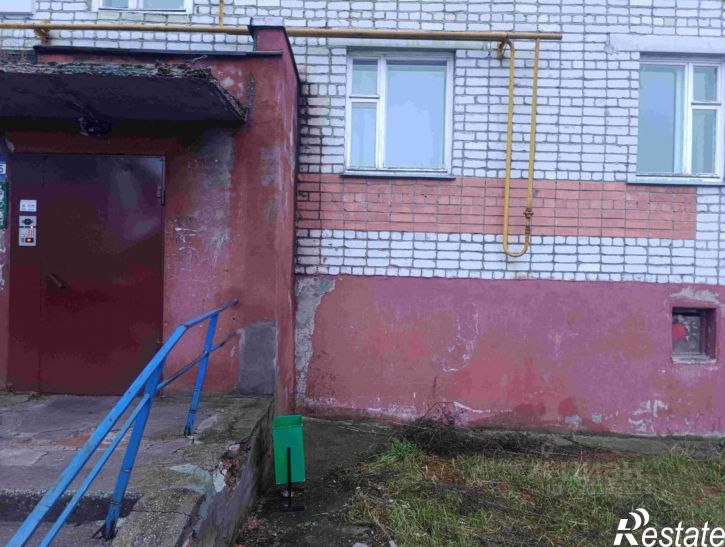 3-комн квартира ул Алябьева, 30,  д. 30