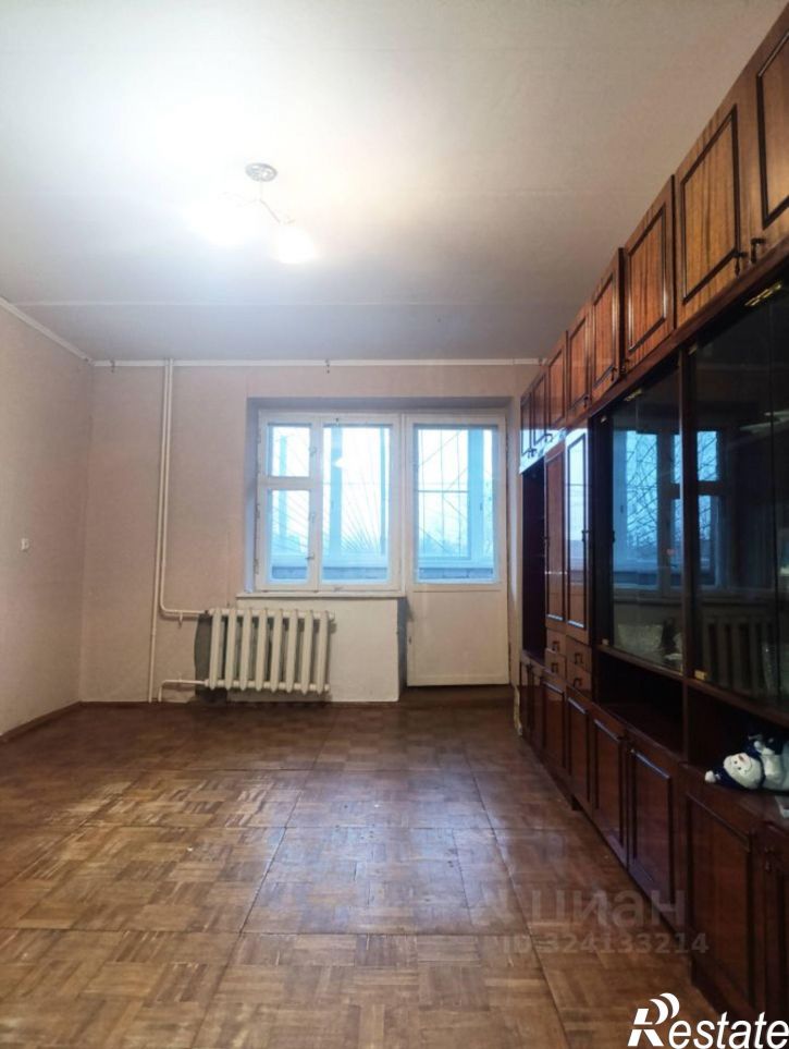 3-комн квартира ул Алябьева, 30,  д. 30