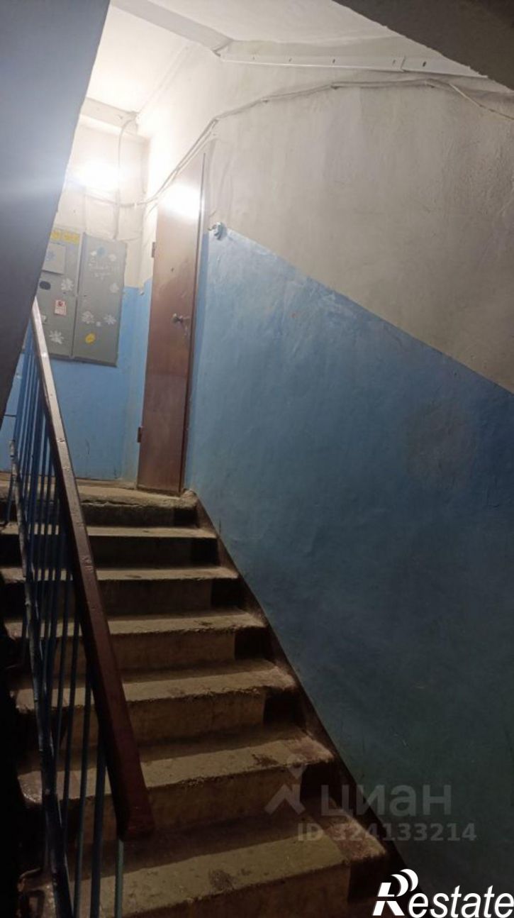 3-комн квартира ул Алябьева, 30,  д. 30