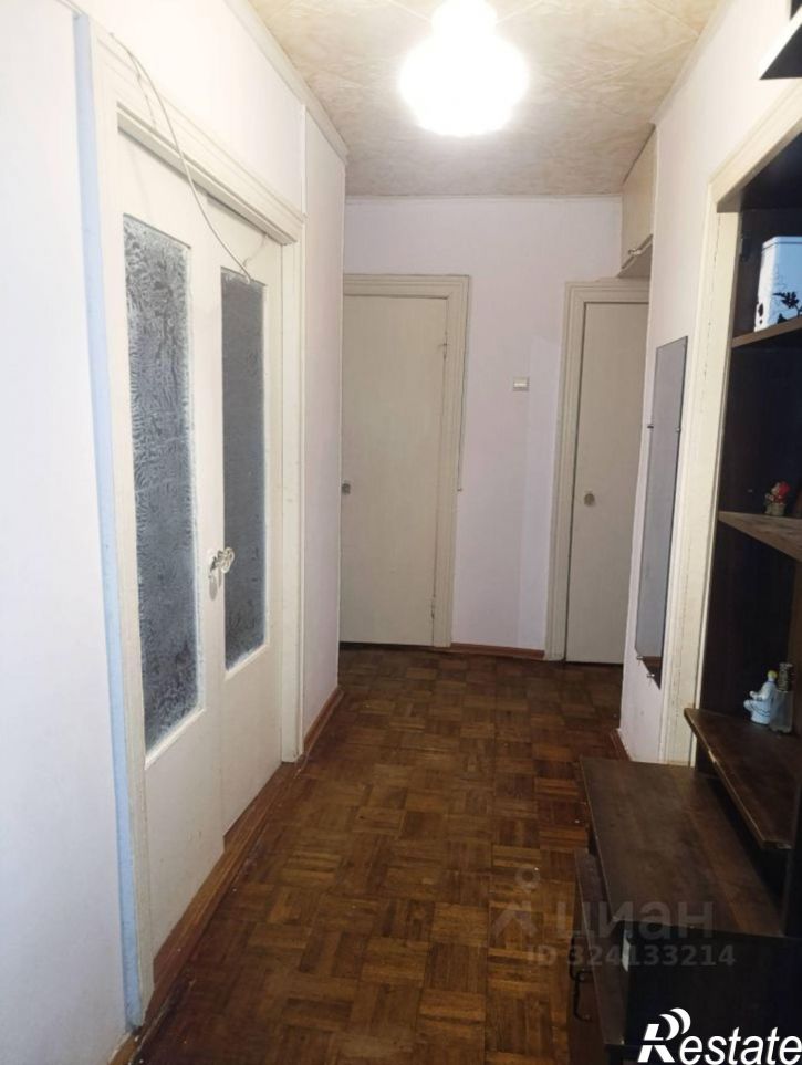 3-комн квартира ул Алябьева, 30,  д. 30