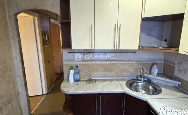 2-комн квартира ул Моховая, 66,  д. 66