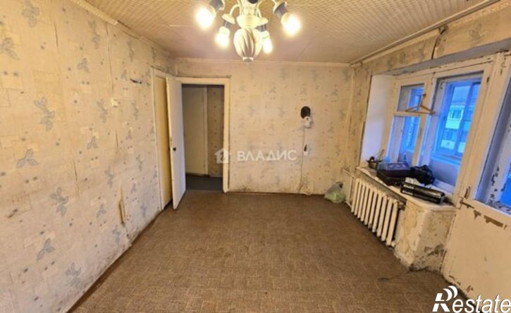 2-комн квартира ул Моховая, 66,  д. 66