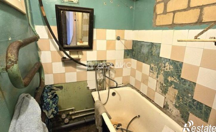 2-комн квартира ул Моховая, 66,  д. 66