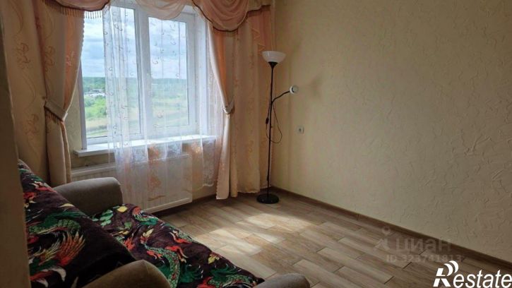 1-комн квартира пр-кт Революции, 36,  д. 36