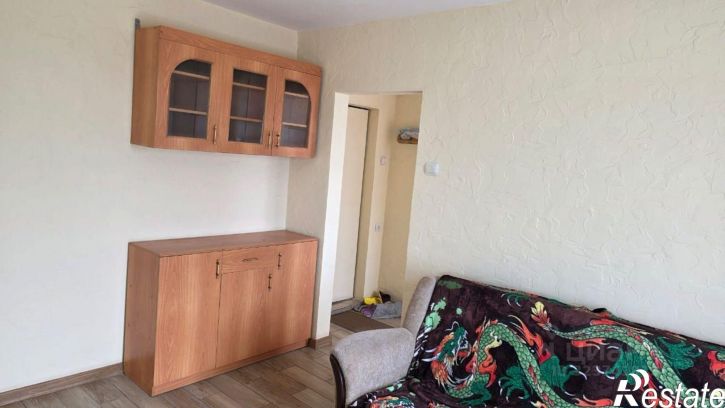 1-комн квартира пр-кт Революции, 36,  д. 36