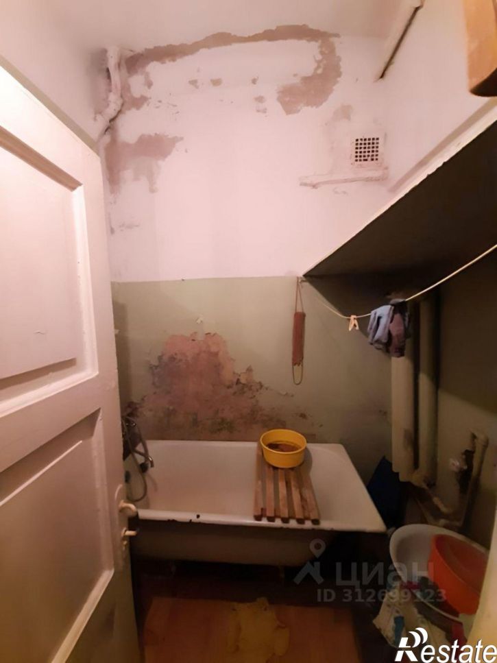 4-комн квартира улица Рапова, 9А,  д. 9А