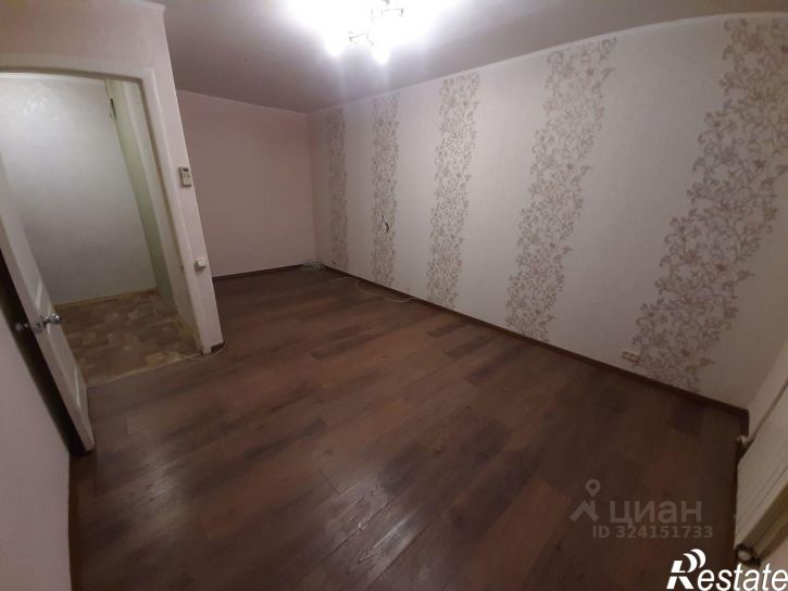 1-комн квартира