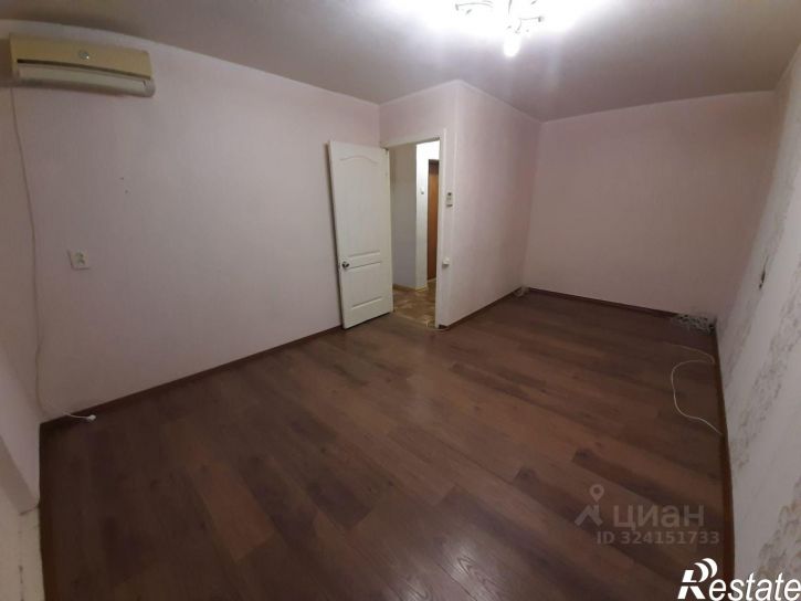 1-комн квартира