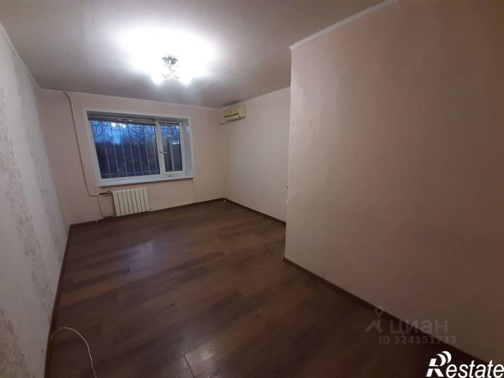 1-комн квартира