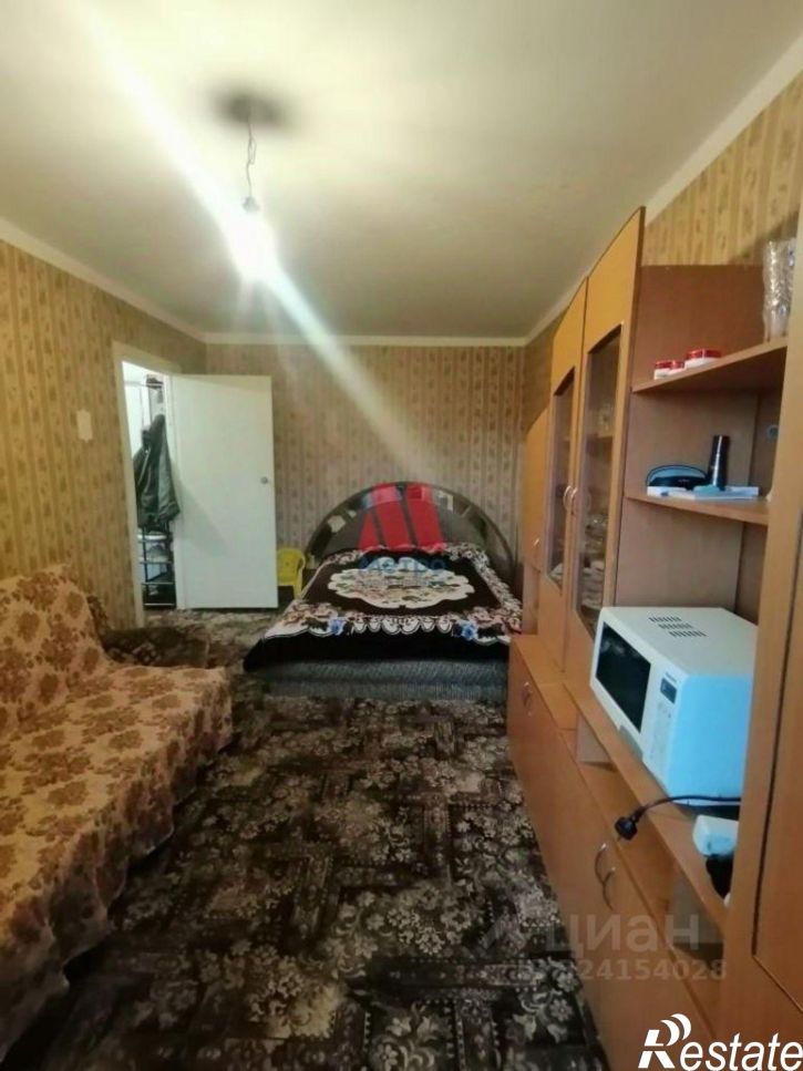 1-комн квартира пр-кт Мира, 11,  д. 11