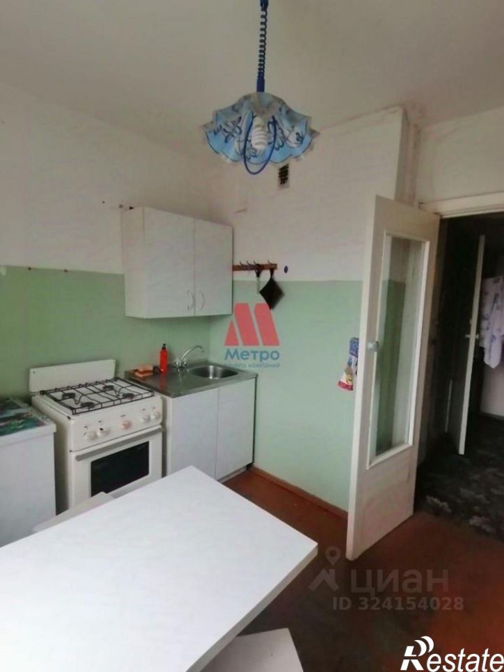 1-комн квартира пр-кт Мира, 11,  д. 11