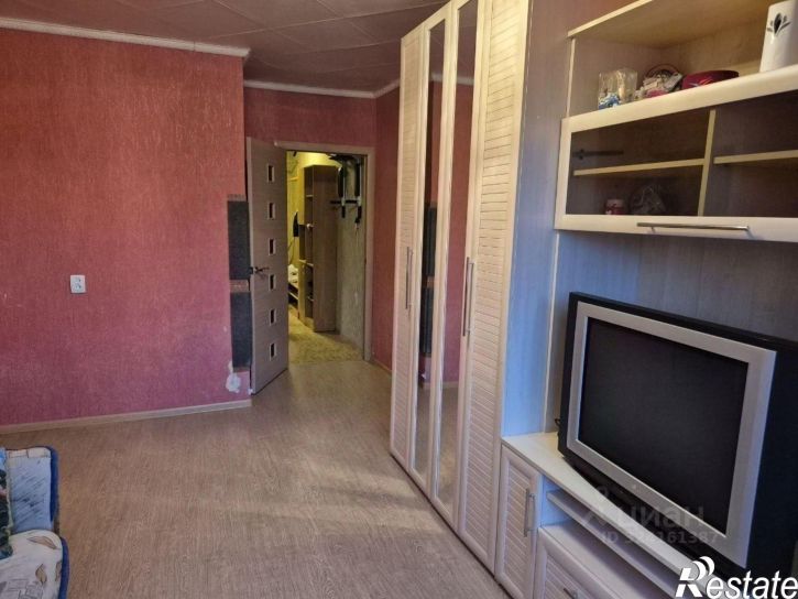 3-комн квартира Спортивная улица, 3,  д. 3