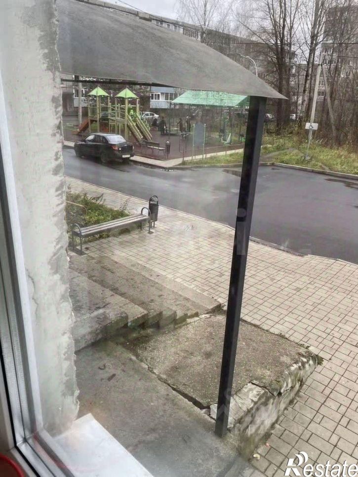 3-комн квартира Юбилейная улица, 8,  д. 8